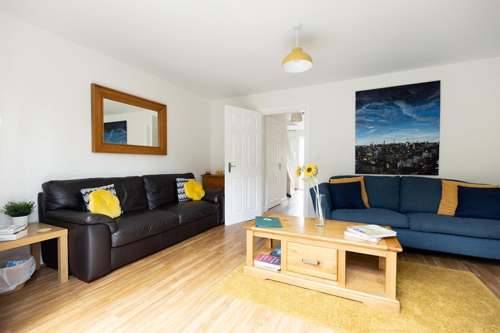 Briars Close - Four Bed Property On The Edge Of The Peak District National Park Buxton  Ngoại thất bức ảnh