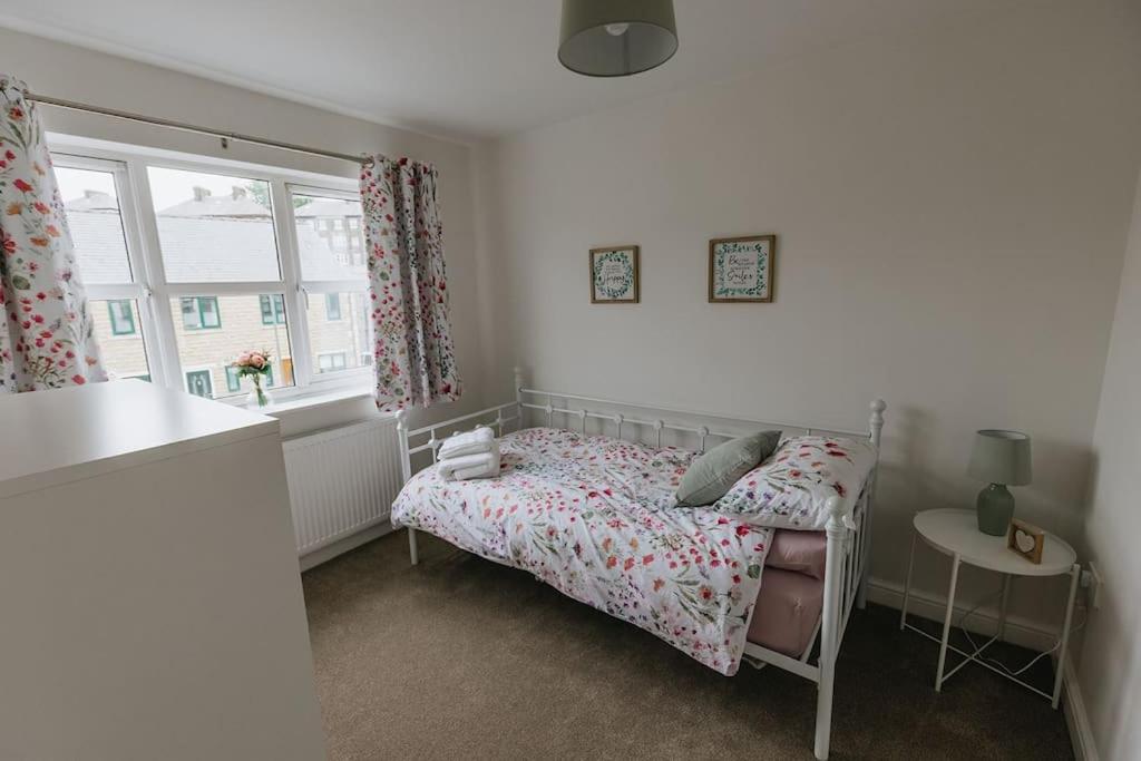 Briars Close - Four Bed Property On The Edge Of The Peak District National Park Buxton  Ngoại thất bức ảnh