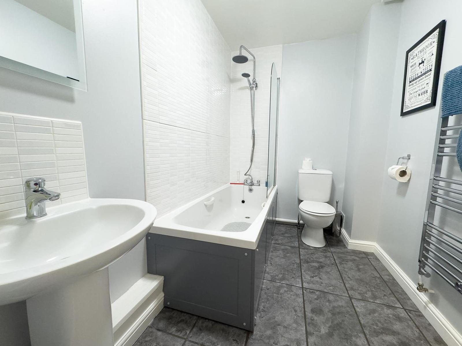 Briars Close - Four Bed Property On The Edge Of The Peak District National Park Buxton  Ngoại thất bức ảnh